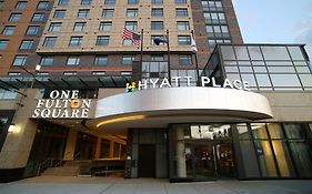Hyatt Place Flushing/Lga Airport