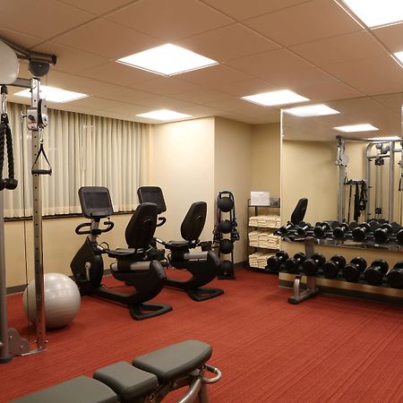 Hyatt Place Flushing/Lga Airport Nova York Exterior foto