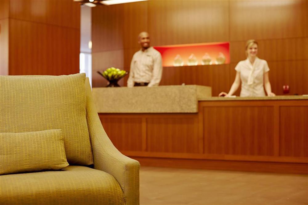 Hyatt Place Flushing/Lga Airport Nova York Interior foto