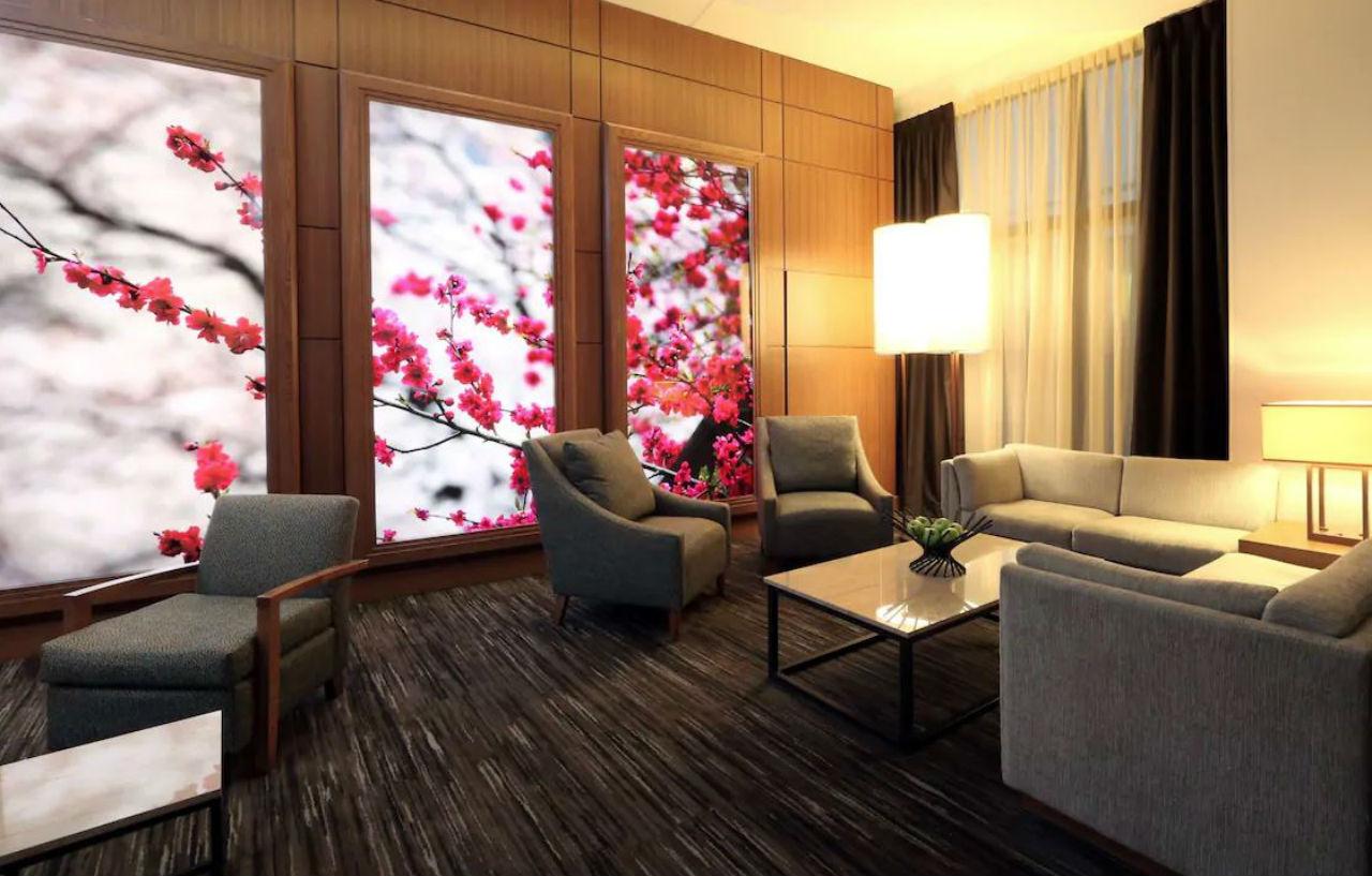 Hyatt Place Flushing/Lga Airport Nova York Exterior foto