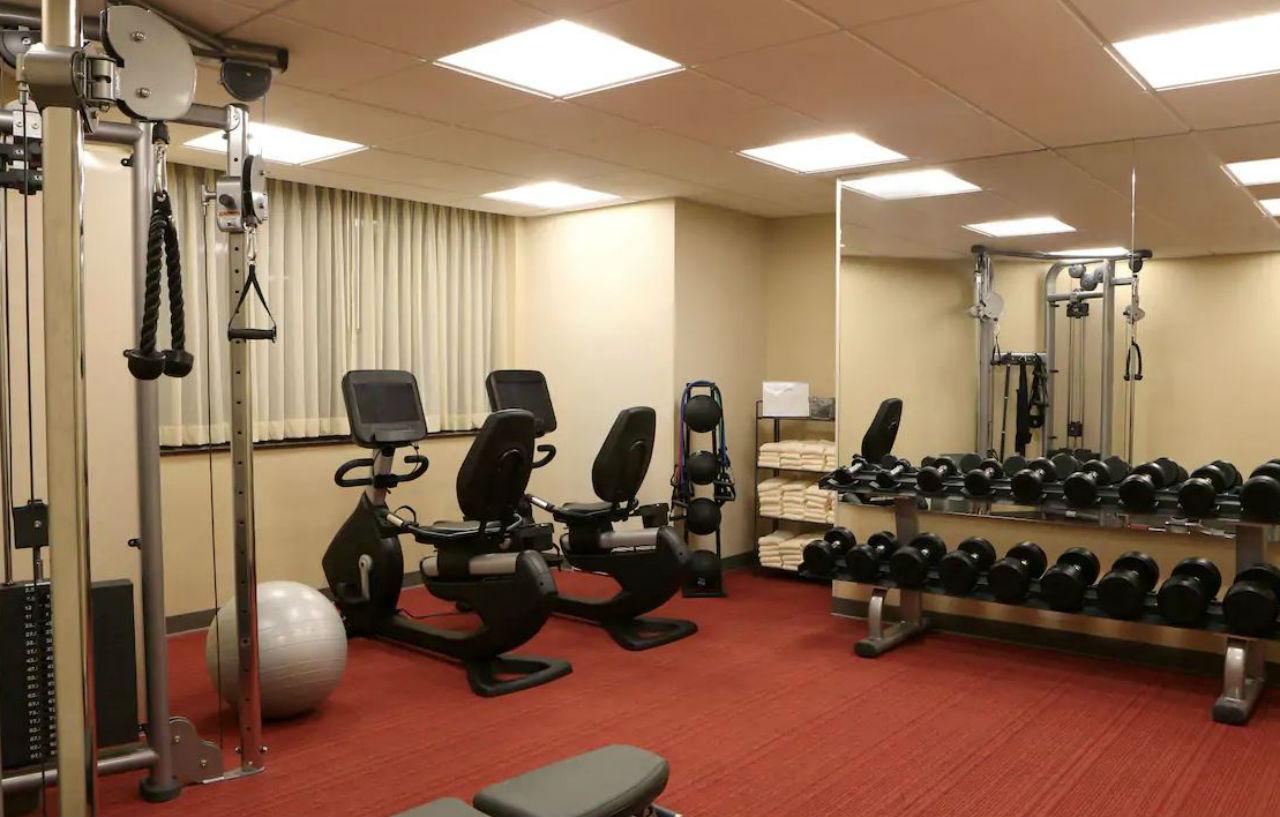 Hyatt Place Flushing/Lga Airport Nova York Exterior foto