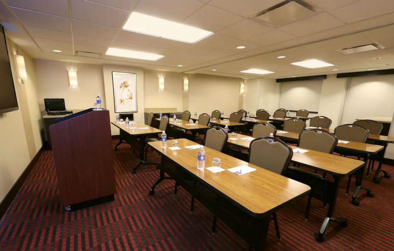 Hyatt Place Flushing/Lga Airport Nova York Exterior foto