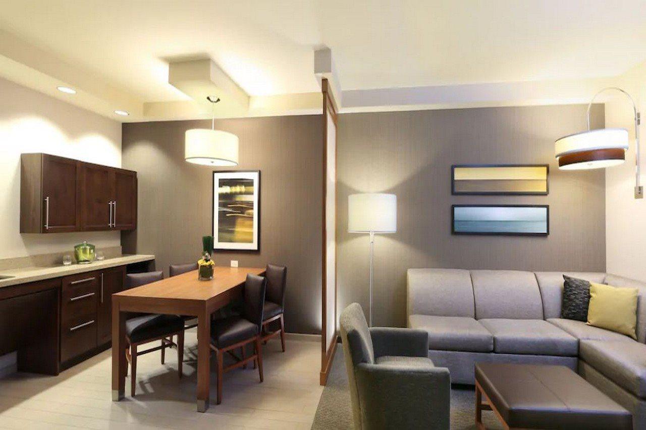Hyatt Place Flushing/Lga Airport Nova York Exterior foto
