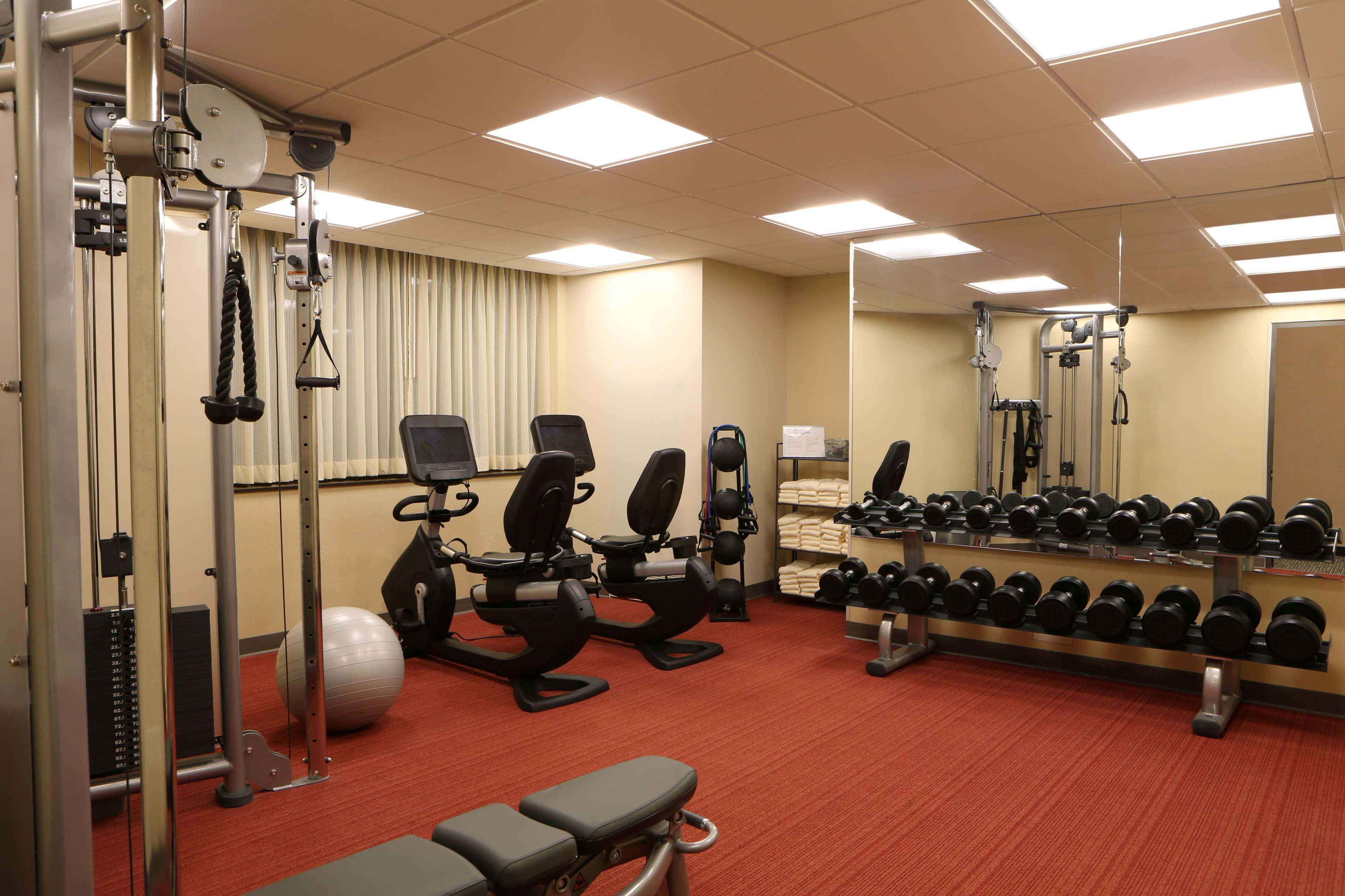 Hyatt Place Flushing/Lga Airport Nova York Exterior foto