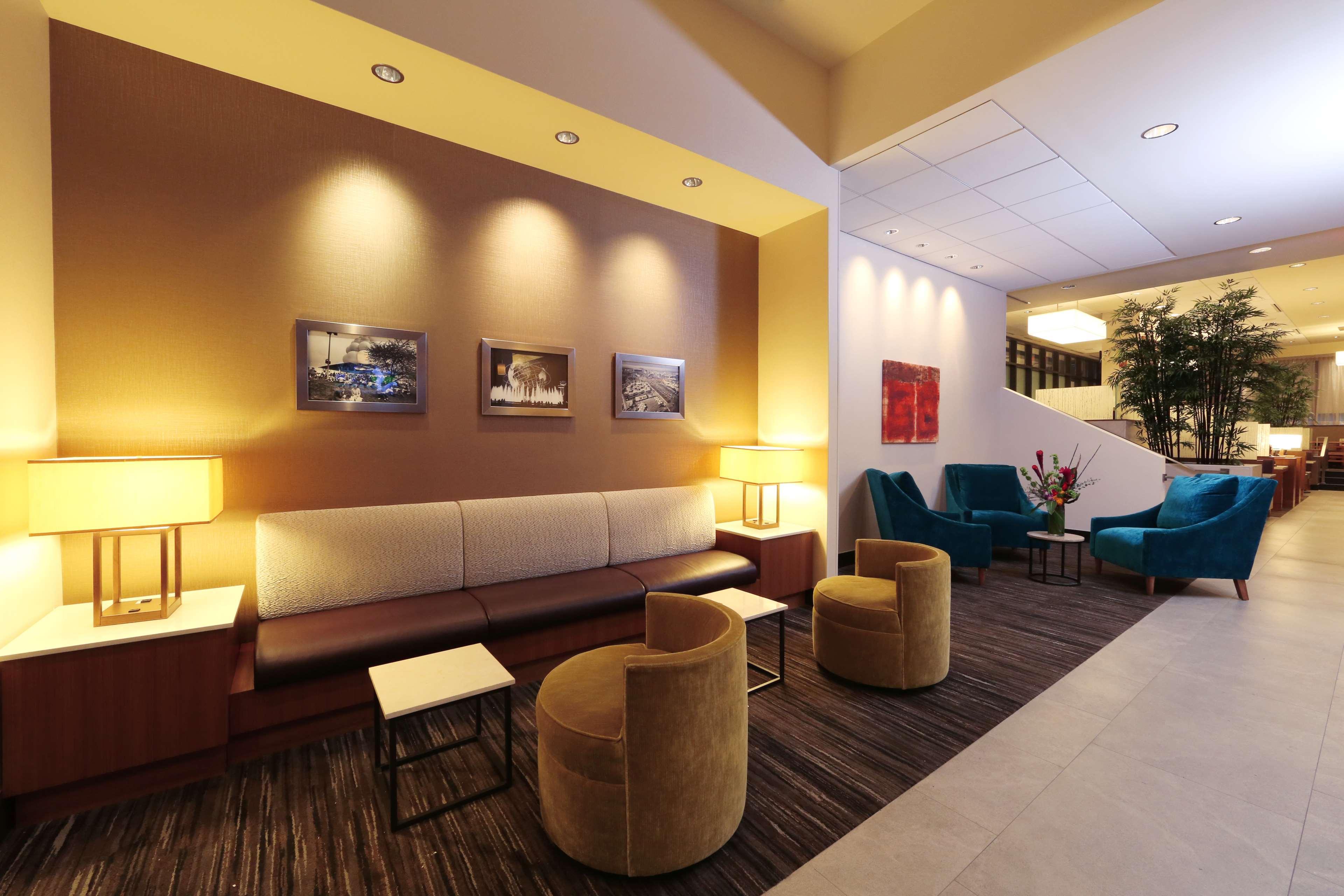Hyatt Place Flushing/Lga Airport Nova York Exterior foto