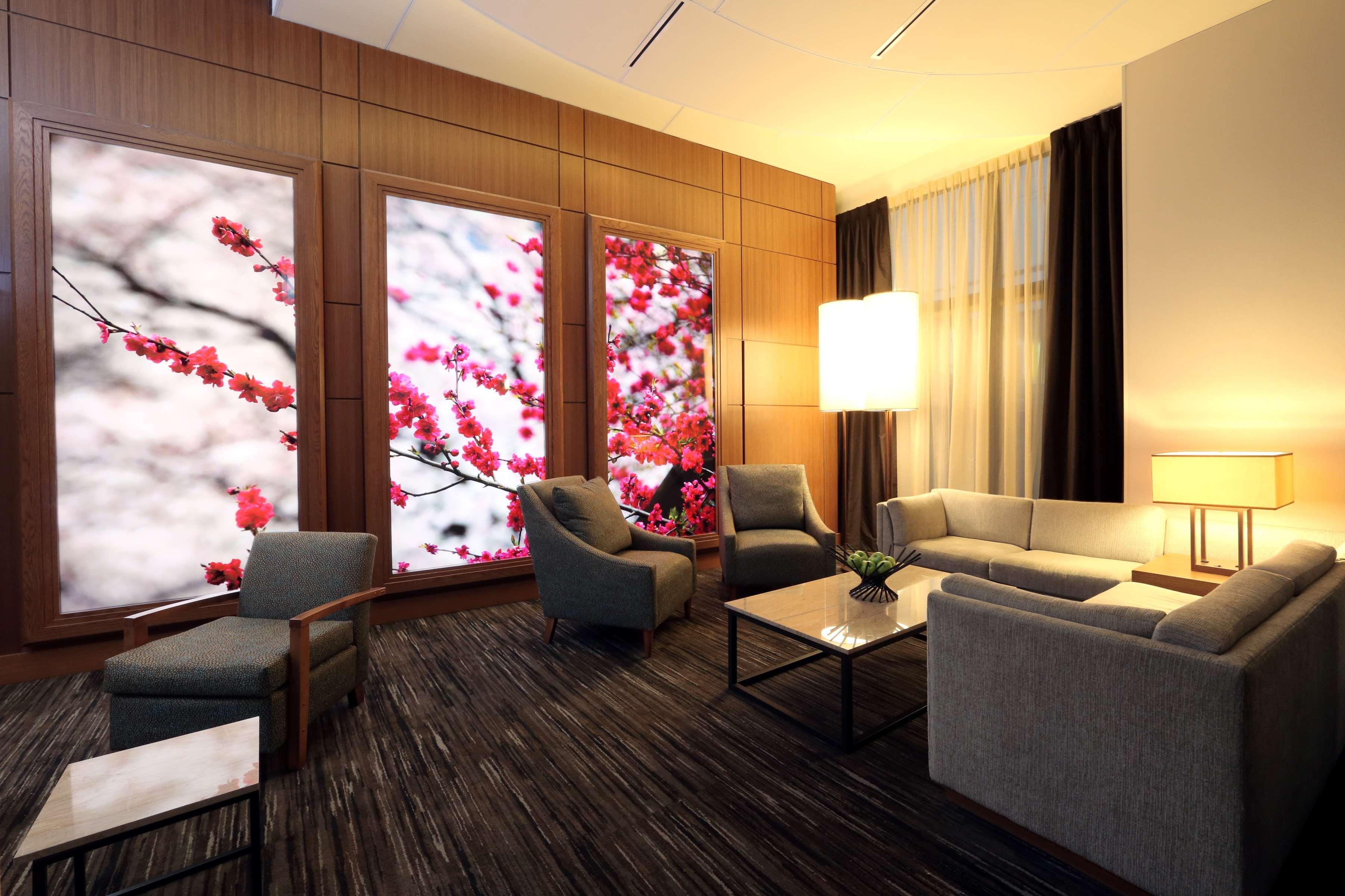 Hyatt Place Flushing/Lga Airport Nova York Exterior foto