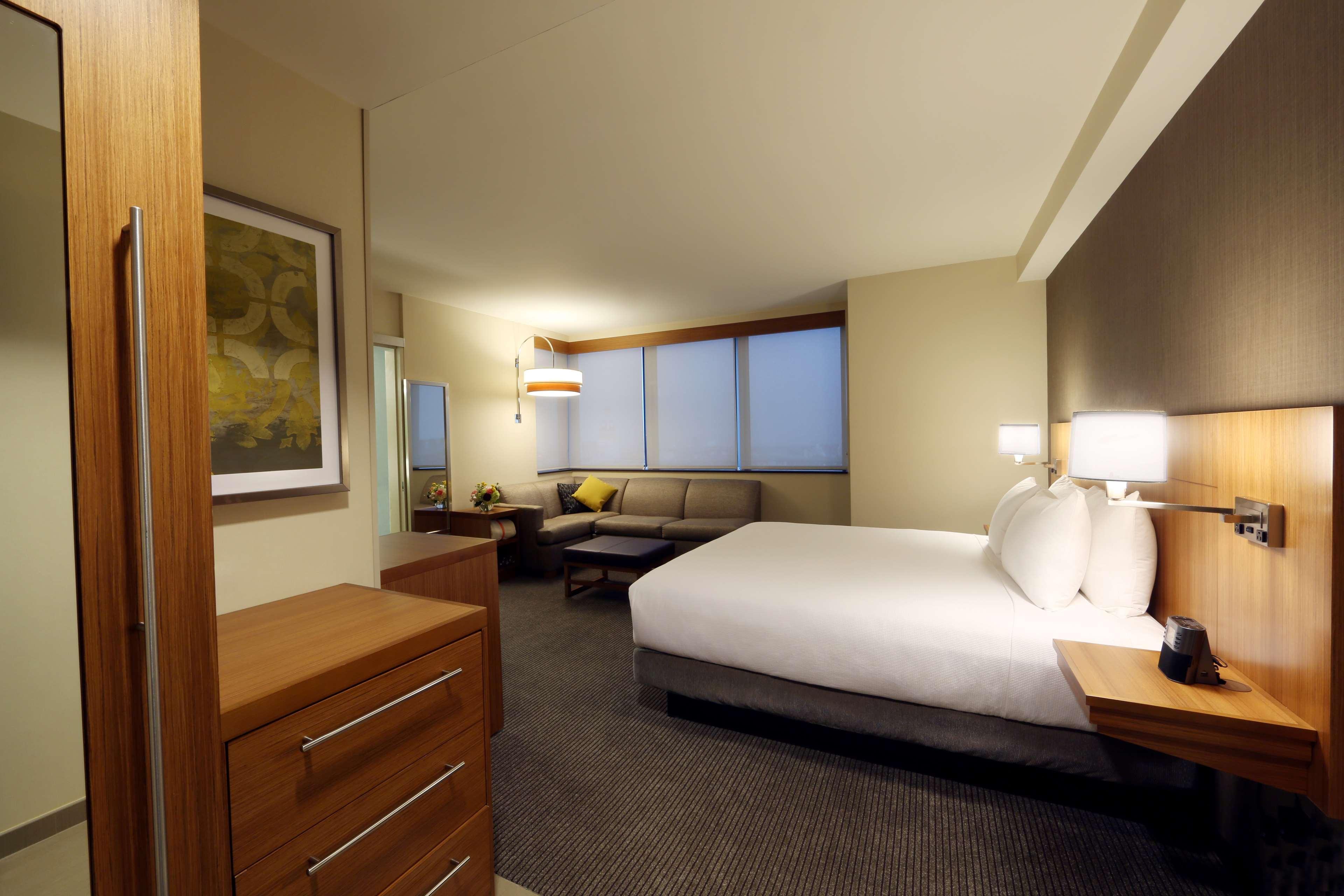 Hyatt Place Flushing/Lga Airport Nova York Exterior foto