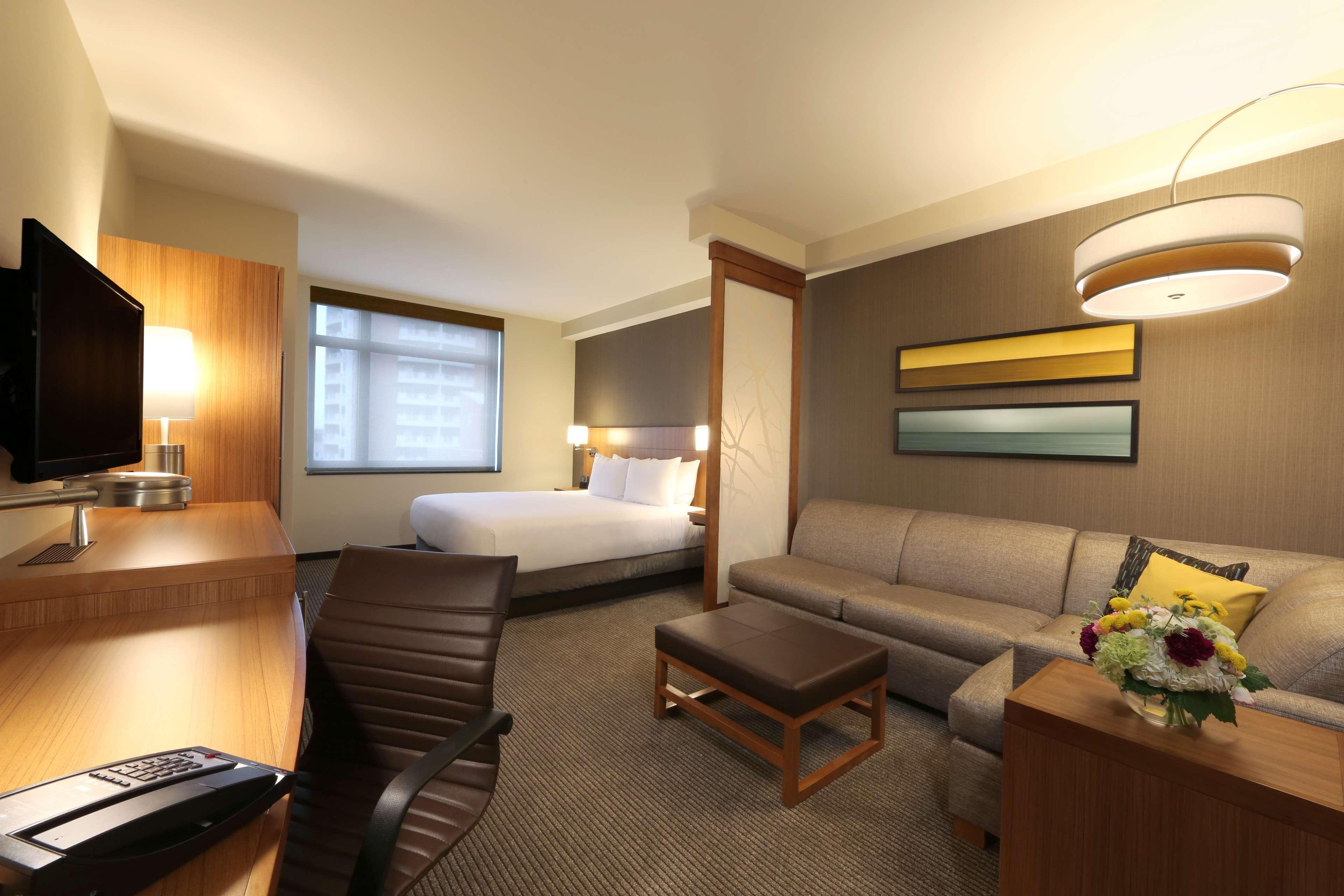 Hyatt Place Flushing/Lga Airport Nova York Exterior foto