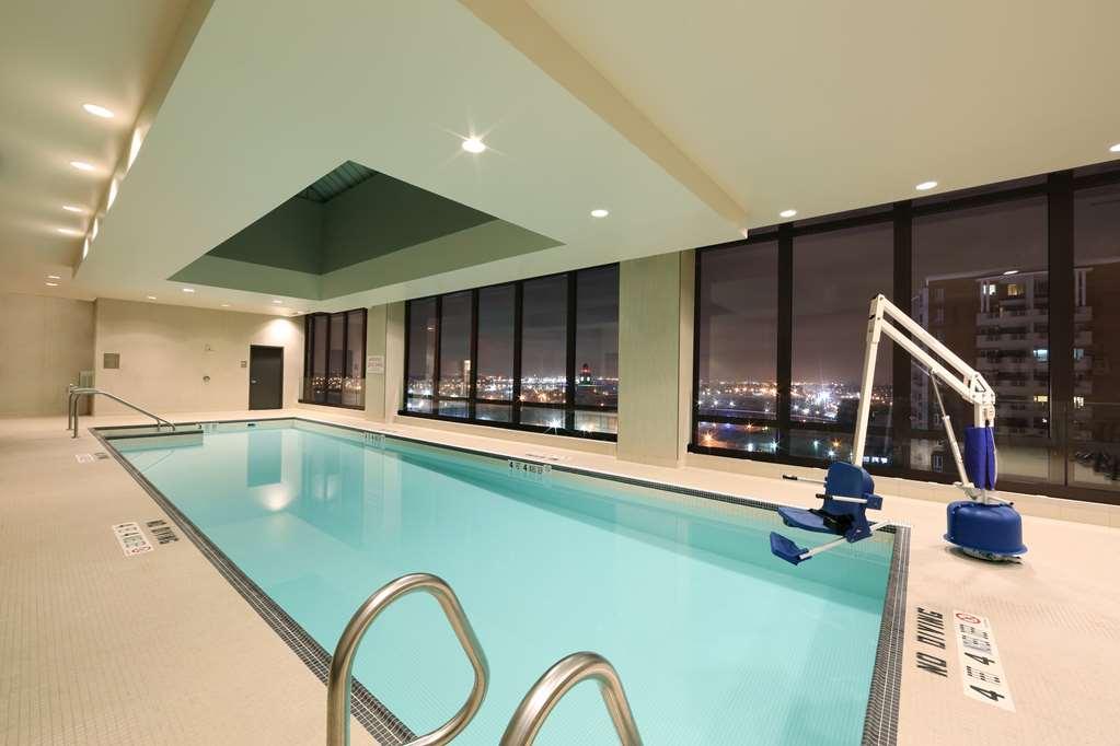 Hyatt Place Flushing/Lga Airport Nova York Facilidades foto