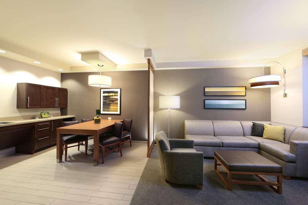 Hyatt Place Flushing/Lga Airport Nova York Quarto foto