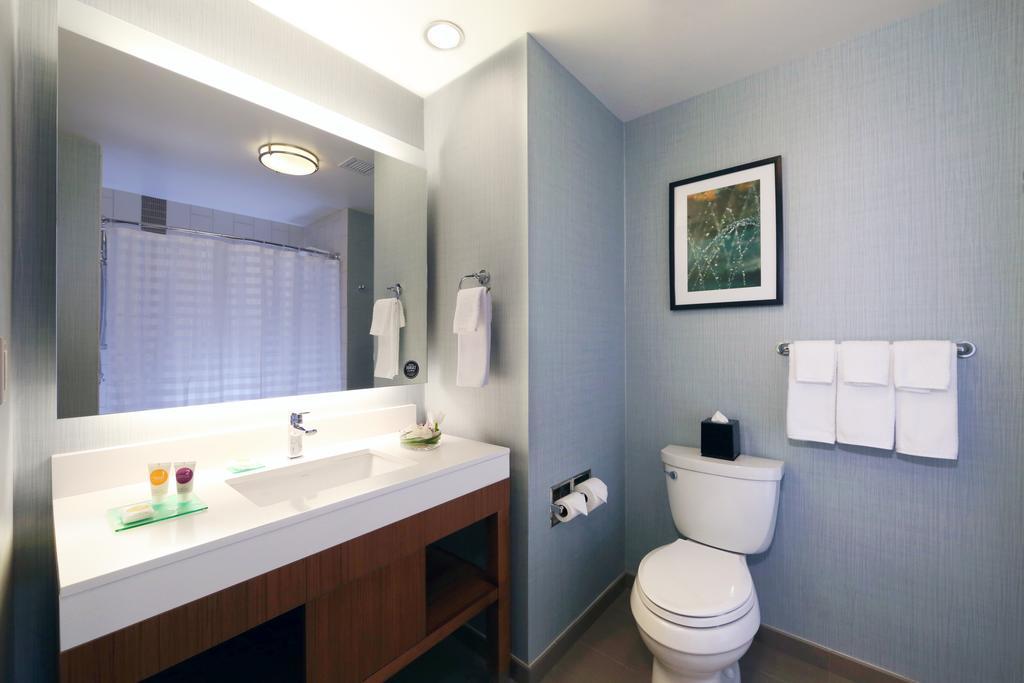 Hyatt Place Flushing/Lga Airport Nova York Quarto foto