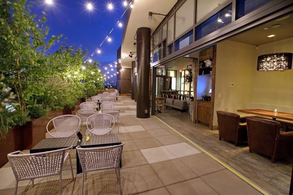 Hyatt Place Flushing/Lga Airport Nova York Exterior foto