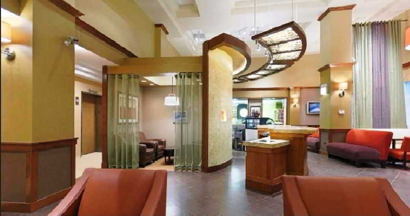 Hyatt Place Flushing/Lga Airport Nova York Exterior foto