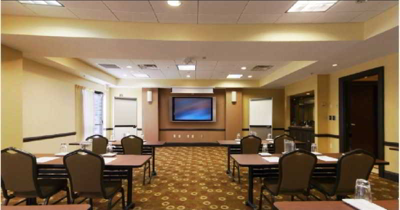 Hyatt Place Flushing/Lga Airport Nova York Exterior foto