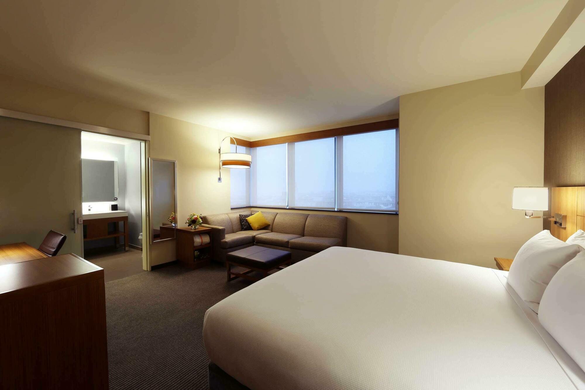 Hyatt Place Flushing/Lga Airport Nova York Exterior foto